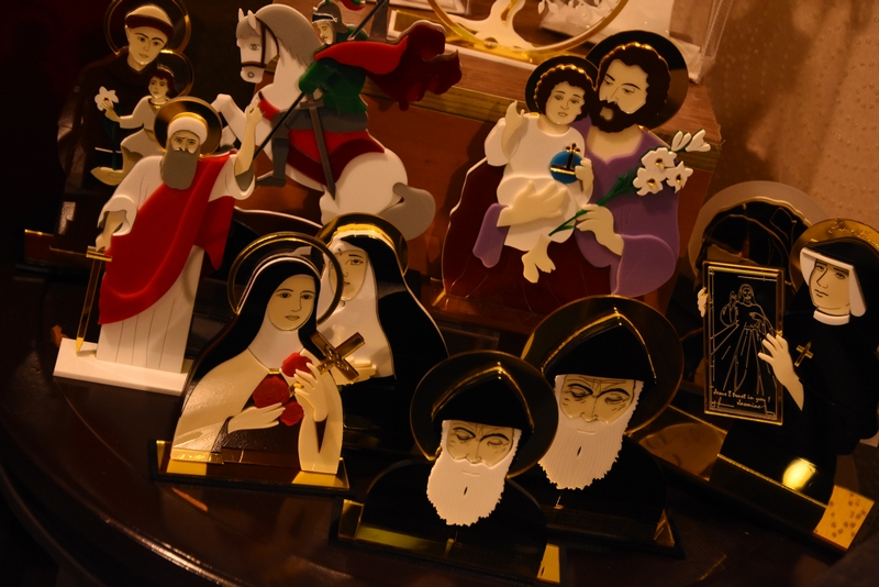 Le Marché de Noël